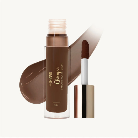 Mars Candylicious Lip Gloss - 06 Chocopie (China)