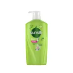 Sunsilk Lively Clean & Fresh Shampoo 625ml (Thailand)