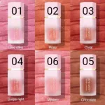 Handaiyan Mousse Liquid Blush 7 ml shade (love cake)