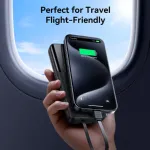 Joyroom JR-PBF19 22.5W Fast Charging Power Bank – 10000mAh Quad Output Portable Charger