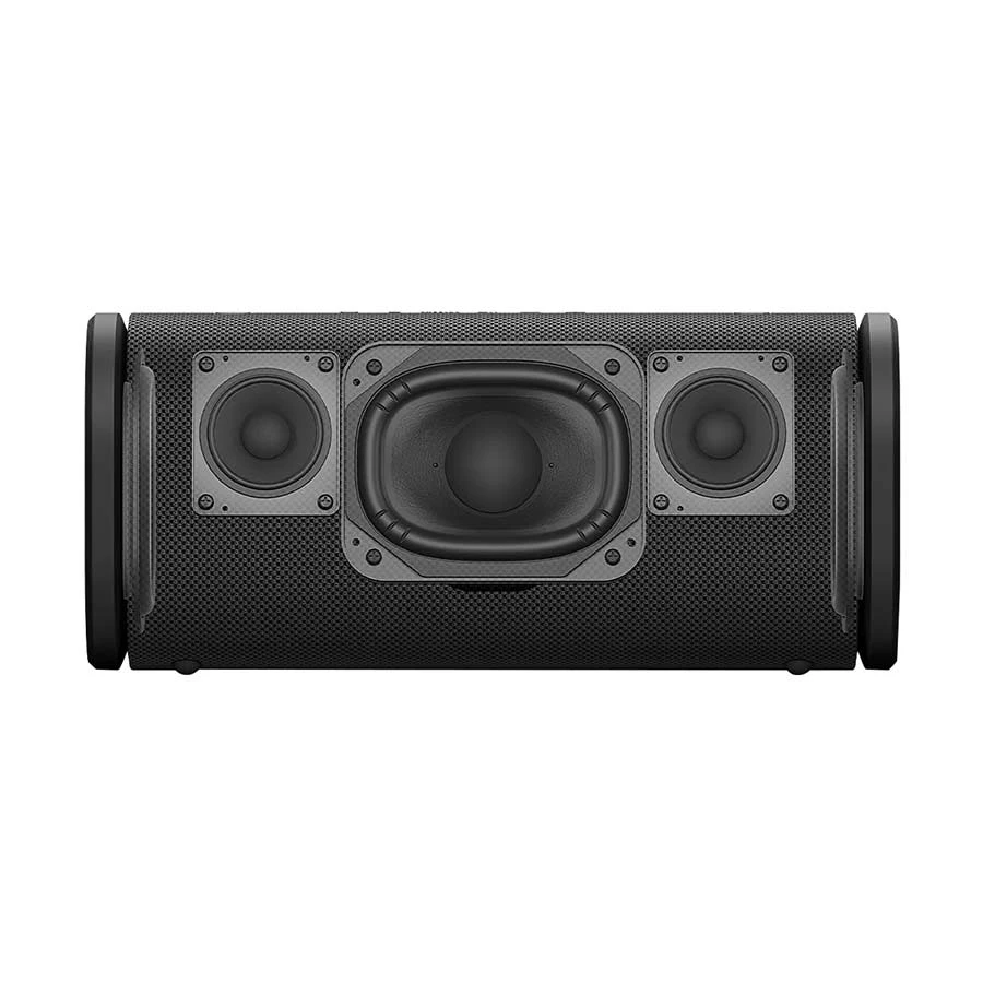 Sony ULT FIELD 5 Black Portable Bluetooth Speaker