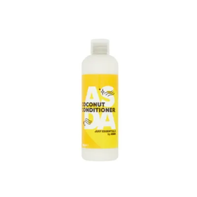 Asda Coconut Conditioner 500ml (UK)