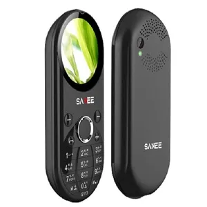 Sanee S113 Dual Sim Stylish Button Phone