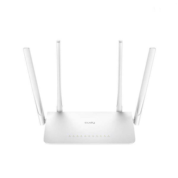 Cudy WR1300 AC1200 Gigabit Dual Band Wi-Fi Router