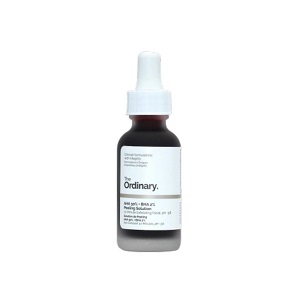 The Ordinary AHA 30% + BHA 2% Peeling Solution 30ml (Canada)