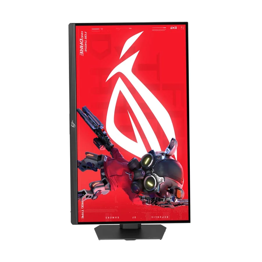 ASUS ROG Strix XG27ACMEG 27 Inch 2K WQHD 260Hz Fast IPS Gaming Monitor
