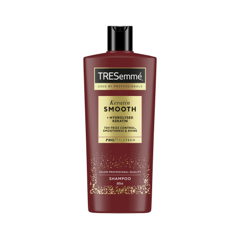 Tresemme Keratin Smooth Salon Professional Quality Shampoo 685ml (Poland)