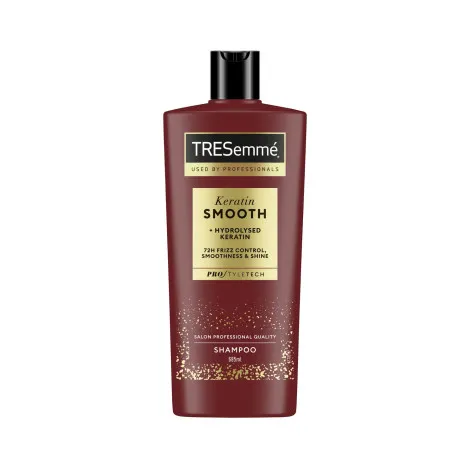 Tresemme Keratin Smooth Salon Professional Quality Shampoo 685ml (Poland)