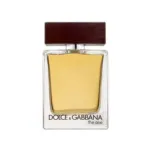 Dolce & Gabbana The One EDT for Men – 100ml (France)