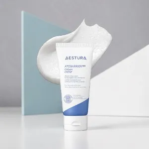 Aestura Atobarrier 365 Moisturizung & Strengthening Skin Barrier Cream 80ml (Korea)