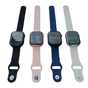 LG71 Pro Smart Watch