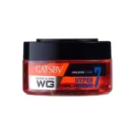 Gatsby Water Gloss Holding Level 7 Hair Styling Hyper Solid 30g (Indonesia)