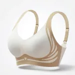 Imported Premium soft stretch comfortable push-up sports bra