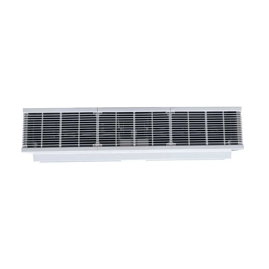 Gree FM-1.25-12K 4 Feet White Air Curtain