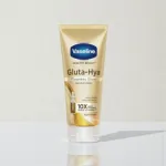 Vaseline Gluta-Hya Flawless Glow Serum-in-Lotion 200ml(India)