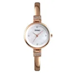 SKMEI 1409 Women Quartz Watch