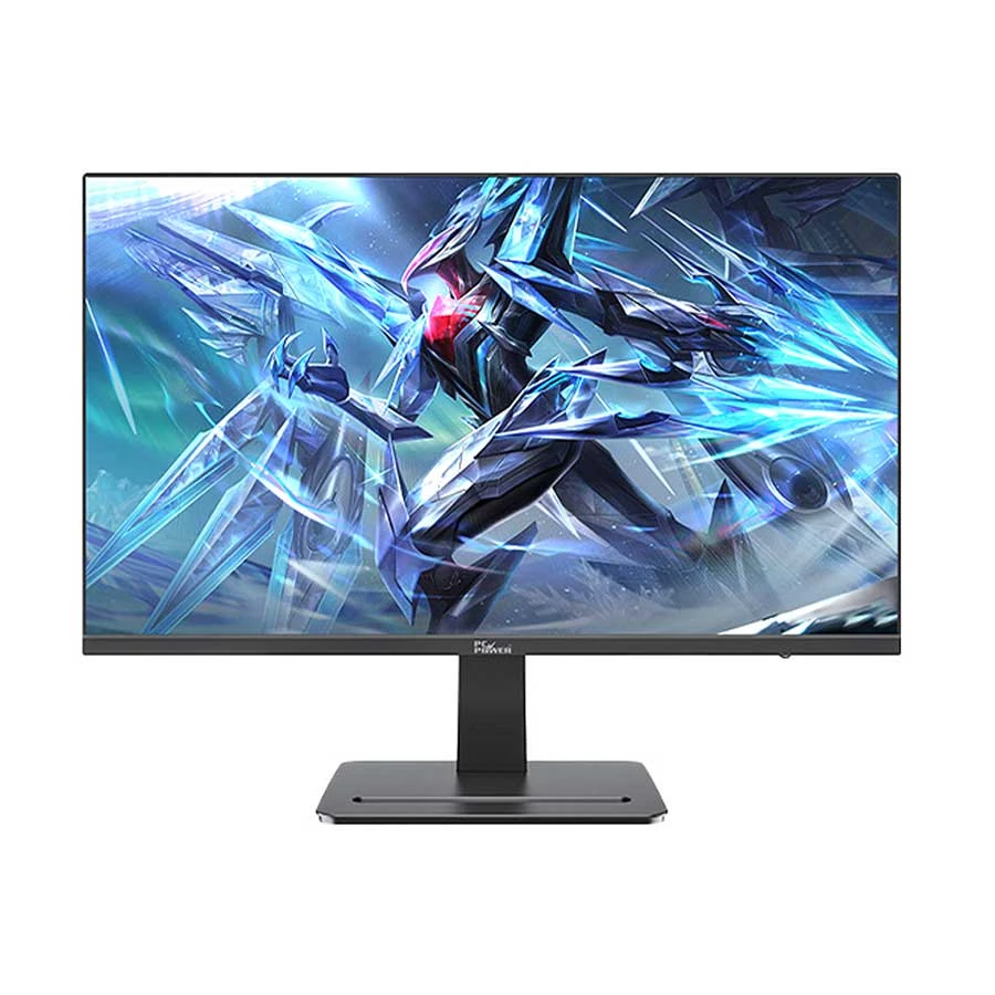 PC Power PCGMX24F165B 23.8 Inch FHD IPS 165Hz Gaming Monitor