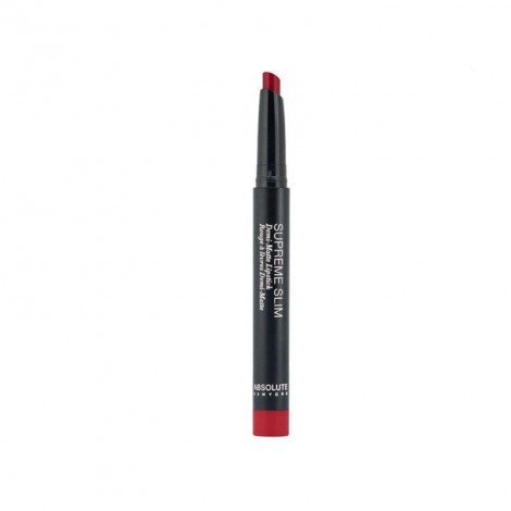 Absolute New York Supreme Slim Demi Matte Lipstick - Modern Garden - MLSS55 (China)