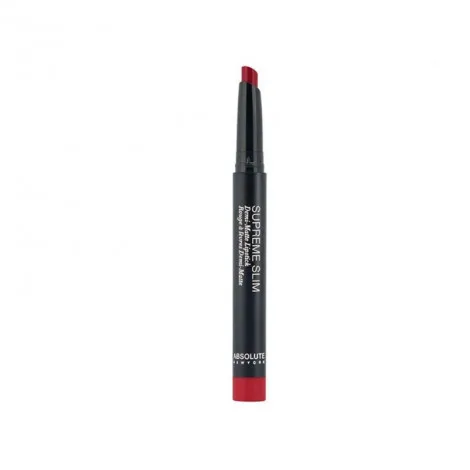 Absolute New York Supreme Slim Demi Matte Lipstick - Modern Garden - MLSS55 (China)