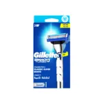 Gillette Mach3 Turbo Razaor (China)
