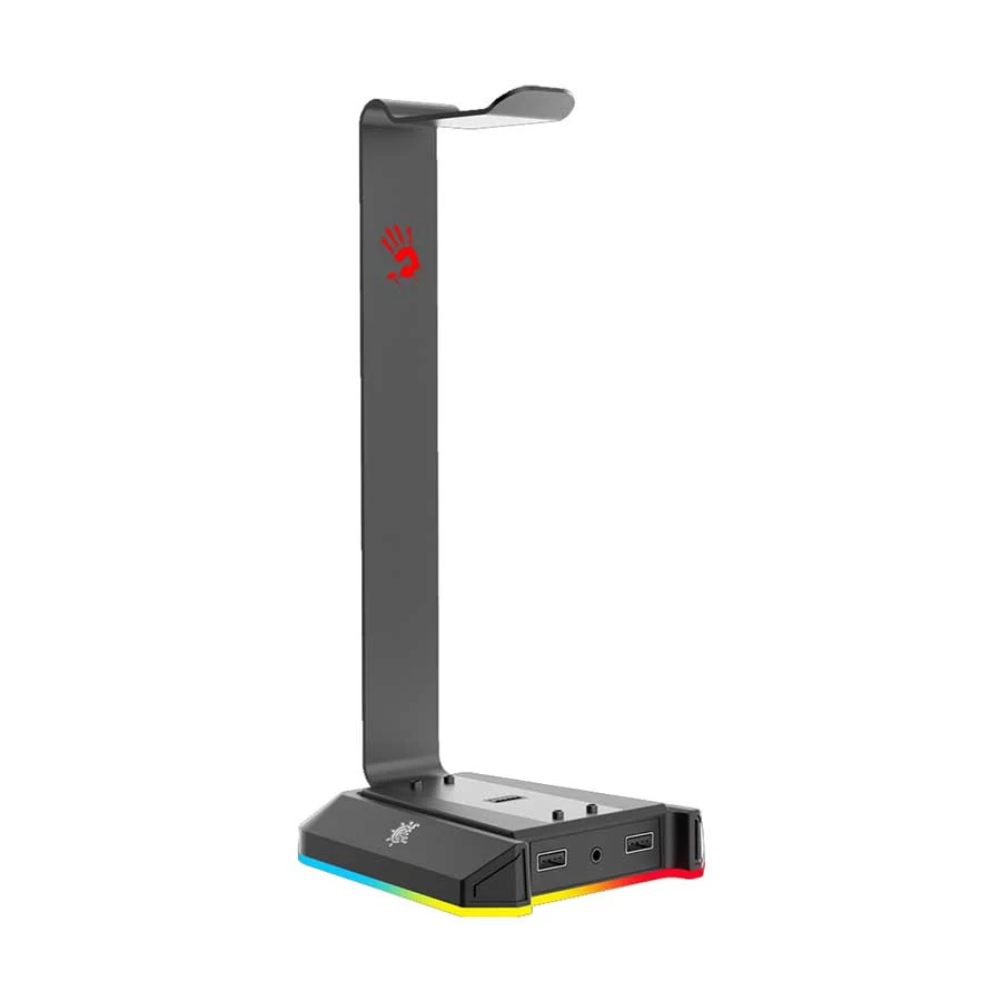 A4Tech Bloody GS2 RGB Gaming Headphone Stand