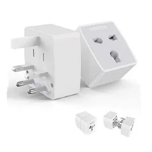 LDNIO Z4 Universal Plug 6A Max (ABS V0)