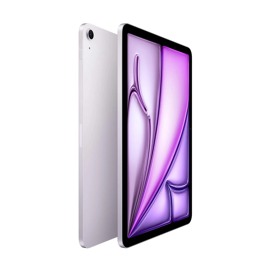 Apple iPad Air 11 Inch M4 Chip 12GB RAM 128GB Wi-Fi Tablet Purple