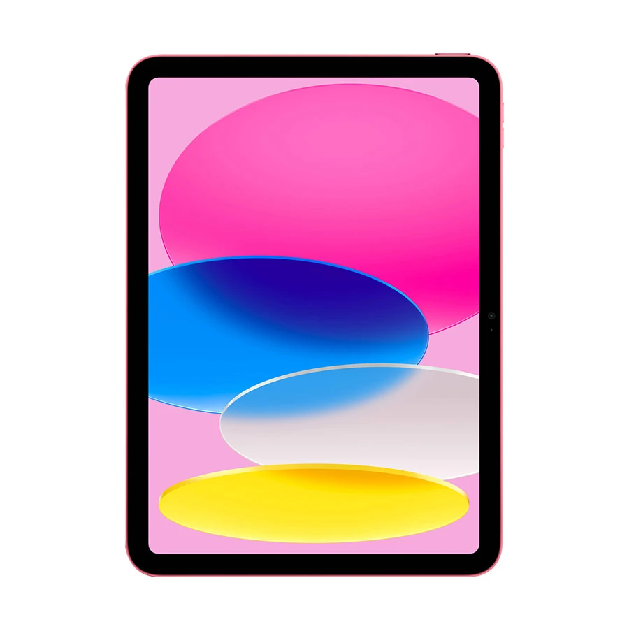 Apple iPad (2025) 10.9 Inch Liquid Retina A16 256GB Tablet Pink