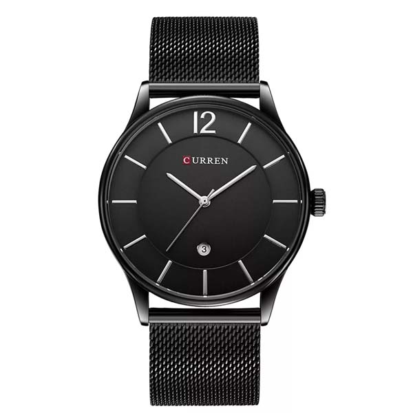 CURREN 8231 Men Watch