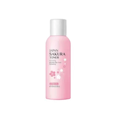 Laikou Japan Sakura Toner 100ml (China)