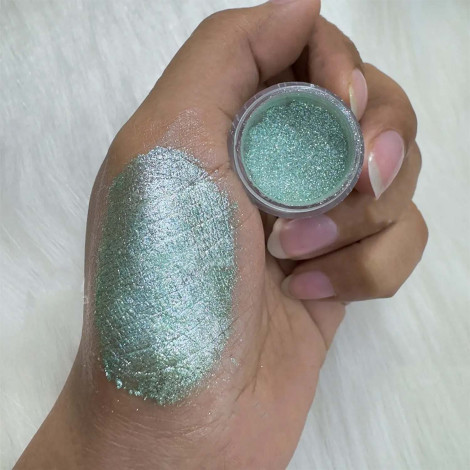 Everly Beauties Duochrome Loose Pigment Series #303 Chill (China)