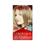 Revlon Colorslk Beautiful Hair Color - 60 Dark Ash Blonde (USA)