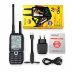 Maximum MB3031 Mobile Four Sim Dual Antina 6500mAh Battery