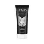 Pond's Bright Miracle Detox Face Wash 100g (India)