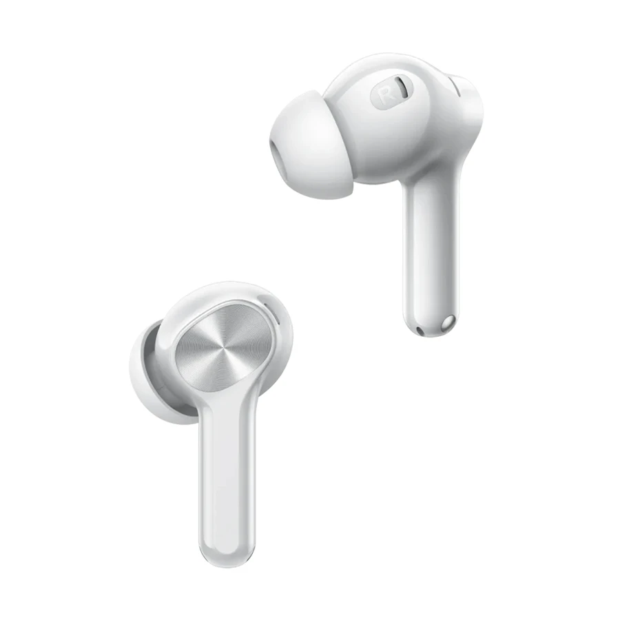 Realme Buds T200 Lite Storm Grey TWS Bluetooth Earbuds