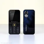 Discoveri-Y D6 Dual SIM Feature Phone with Torch