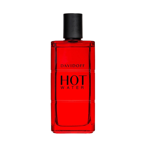 Davidoff Hot Water Eau De Toilette 110ml (France)