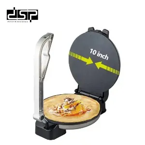 DSP Electric Ruti maker 10 inchi
