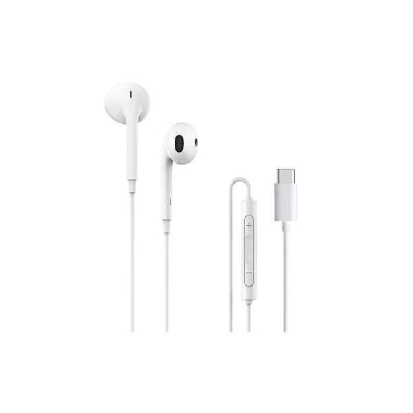 Edifier P180 Type-C Earphone – White