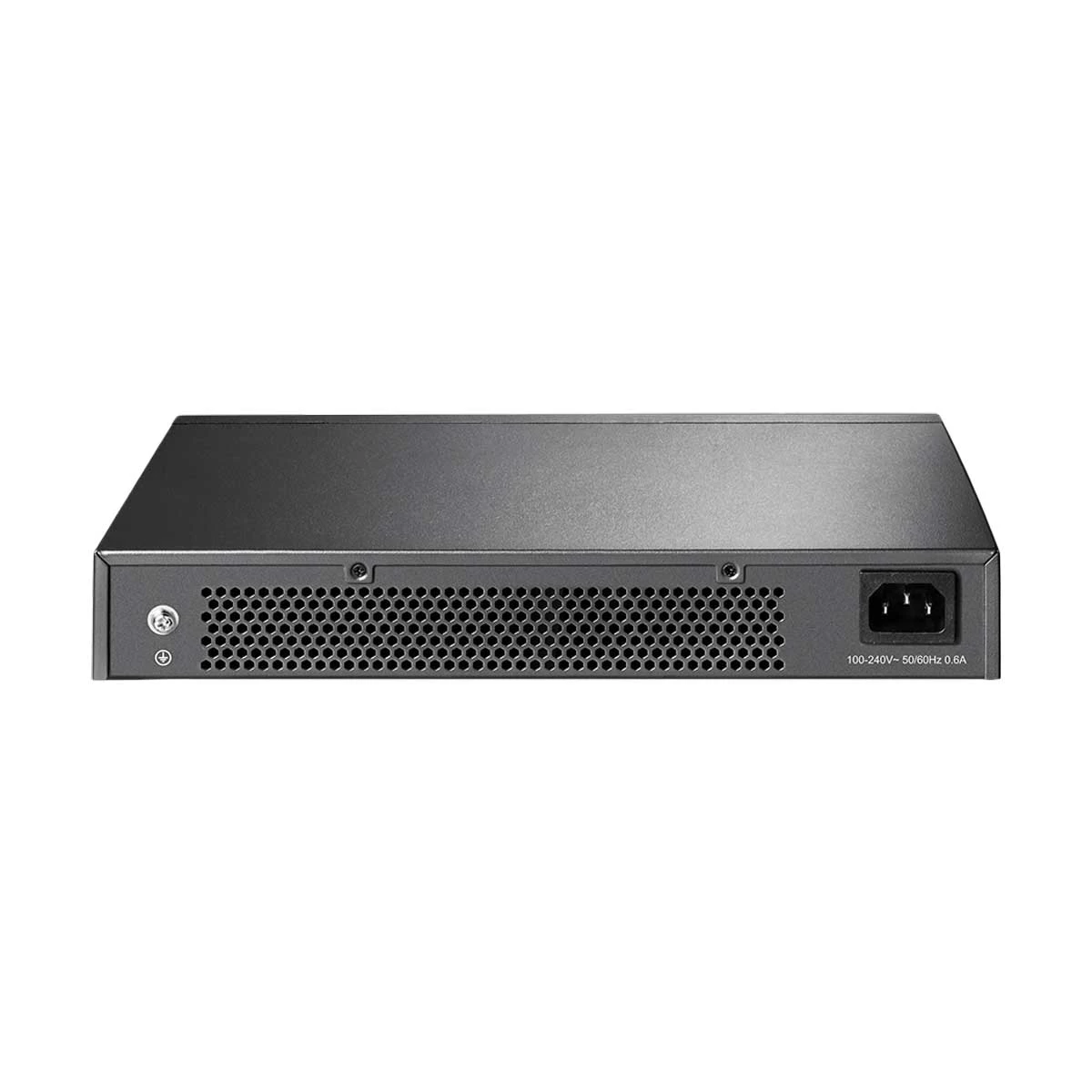 TP-Link TL-SG1024D 24 Port Gigabit Desktop/Rackmount Network Switch