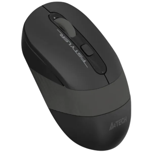 A4Tech FG10 2.4G Wireless Mouse