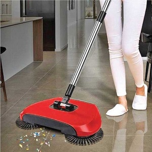 Microfiber 360 Degree Regular Rotary