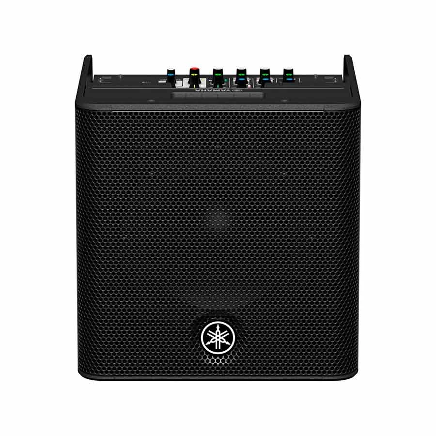 Yamaha STAGEPAS 200BTR 180W Portable PA System