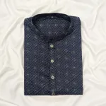 Men's Cotton luxury Punjabi