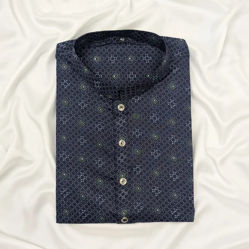 Men's Cotton luxury Punjabi