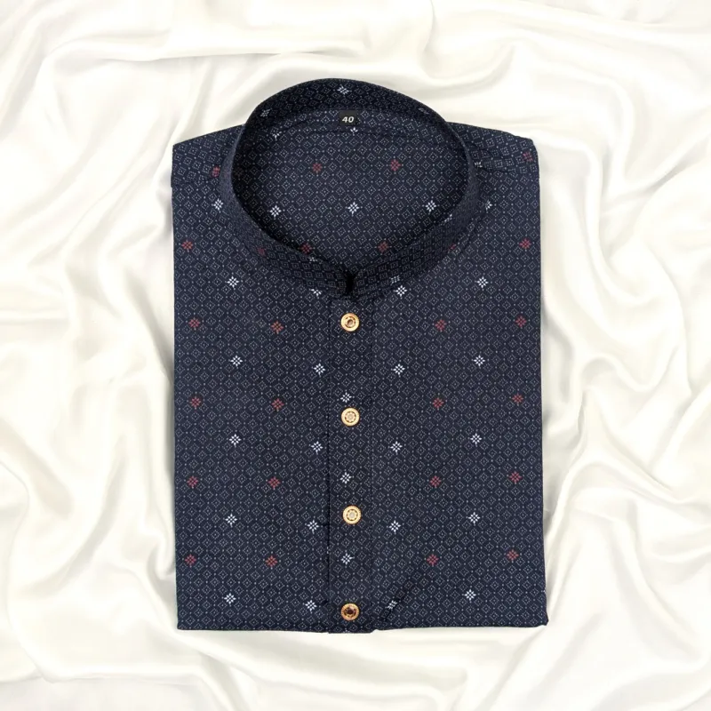 Exclusive 4 in 1 Men's Punjabi Combo Pack