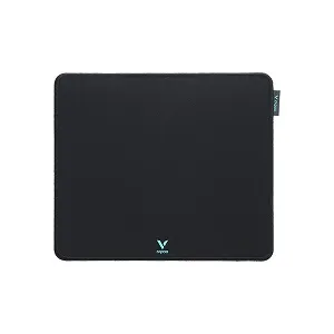 Rapoo V10S Anti-Skid Compact Gaming Mouse Pad – Black