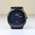 Titan Luxury Watch Water Resistant