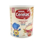 Nestle Cerelac Honey & Wheat Fruits 1kg (Ireland)