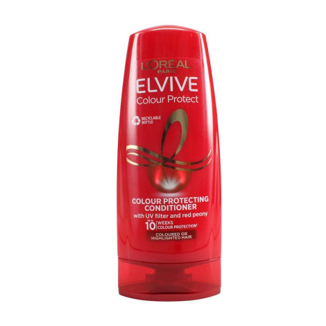 L'Oreal Elvive Colour Protect Conditioner 200ml (France)